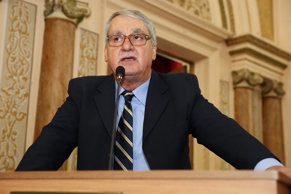 Notas de Plenário II - Sessão ordinária de 18 de novembro