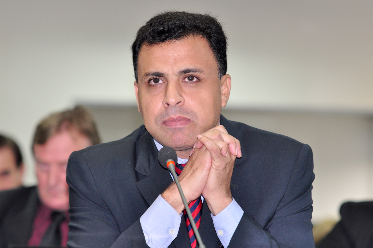 Notas de Plenário II - Sessão Ordinária de 19 de junho 