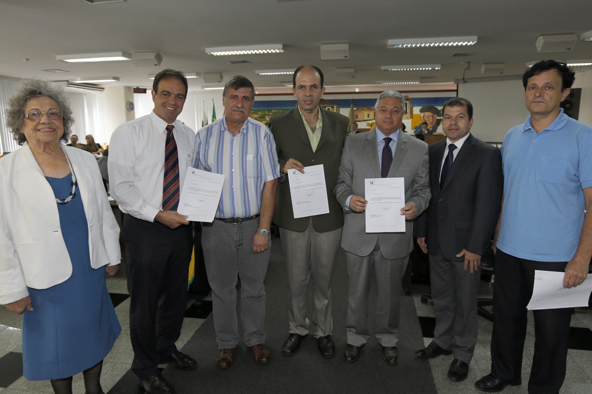 Notas de Plenário II - Sessão Ordinária de 2 de abril