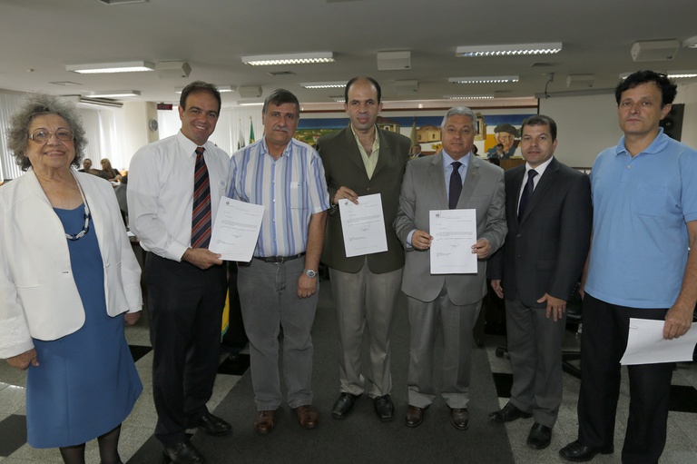 Notas de Plenário II - Sessão Ordinária de 2 de abril