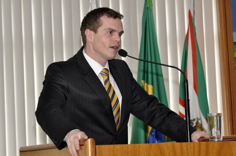 Notas de Plenário II - Sessão Ordinária de 2 de setembro 