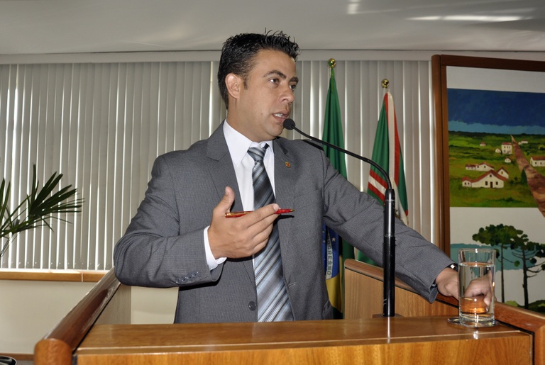 Notas de Plenário II - Sessão Ordinária de 20 de fevereiro 