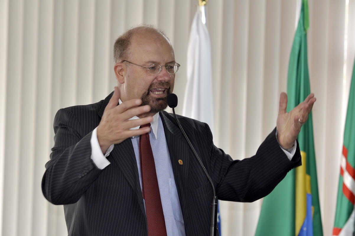 Notas de Plenário II - Sessão Ordinária de 22 de maio 