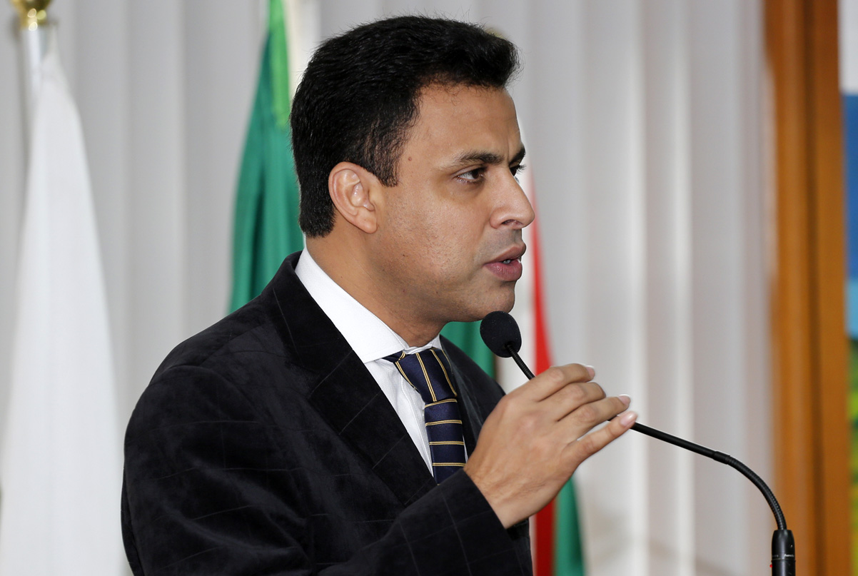 Notas de Plenário II - Sessão Ordinária de 23 de setembro 