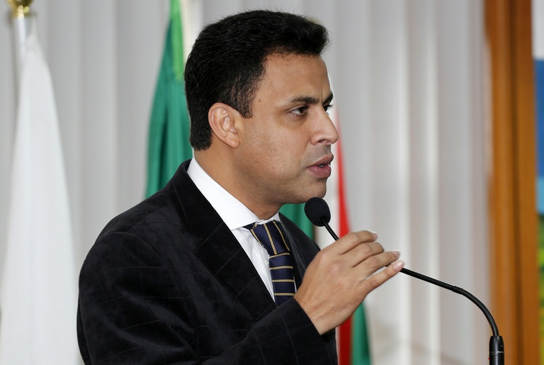 Notas de Plenário II - Sessão Ordinária de 23 de setembro 