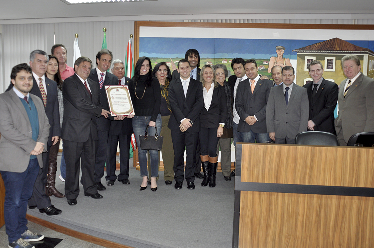 Notas de Plenário II - Sessão Ordinária de 27 de maio 