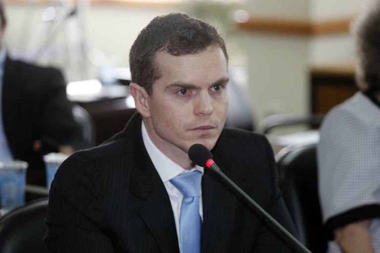 Notas de plenário II - Sessão ordinária de 27 de novembro 