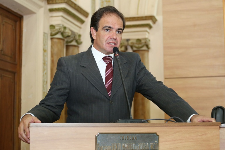 Notas de Plenário II - Sessão ordinária de 5 de maio