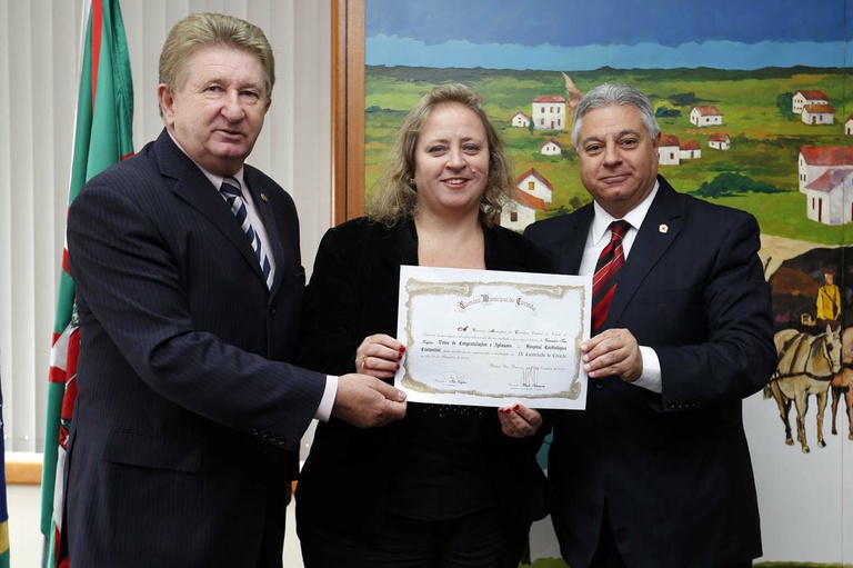 Notas de Plenário II - Sessão Ordinária de 6 de Novembro 