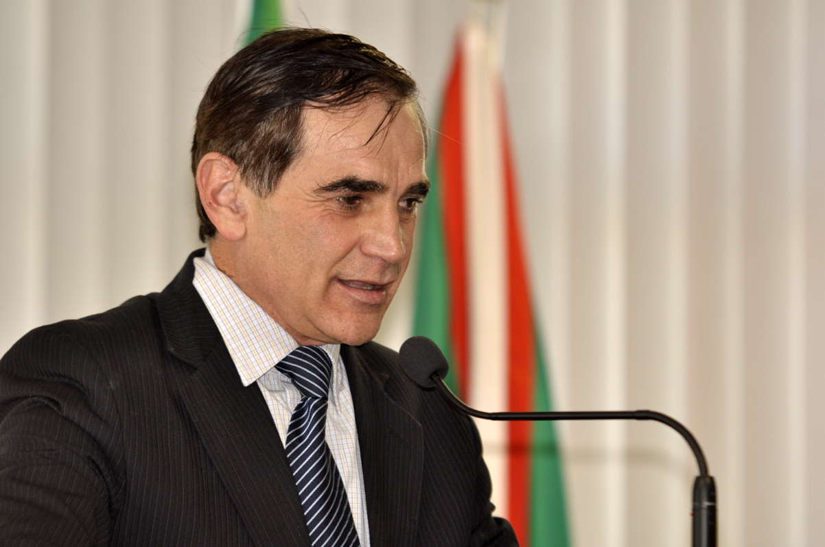 Notas de Plenário II - Sessão ordinária de 7 de maio 