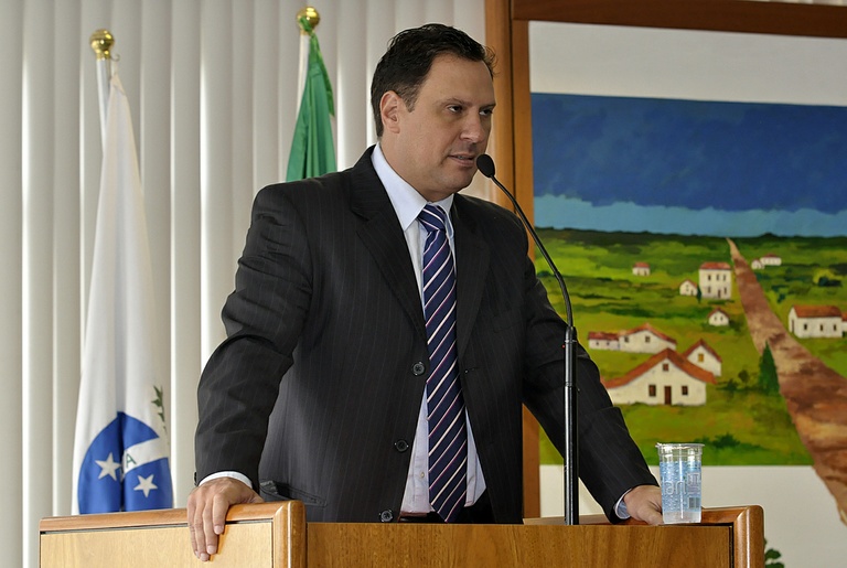 Notas de plenário III 