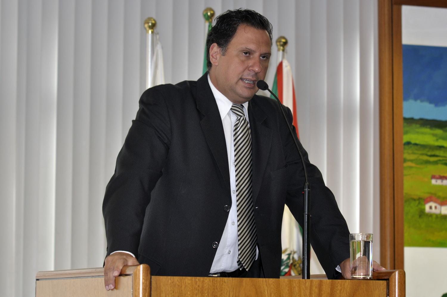 Notas de plenário III 