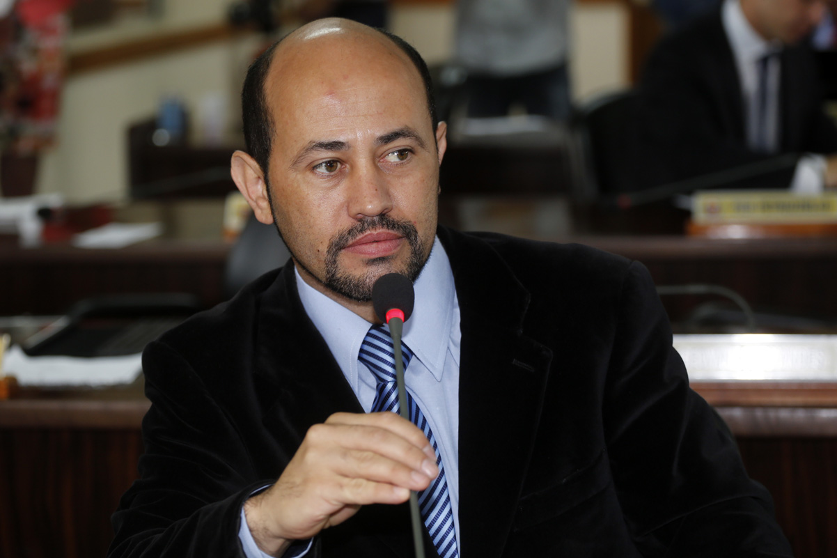 Notas de Plenário III - Sessão Ordinária de 2 de dezembro 