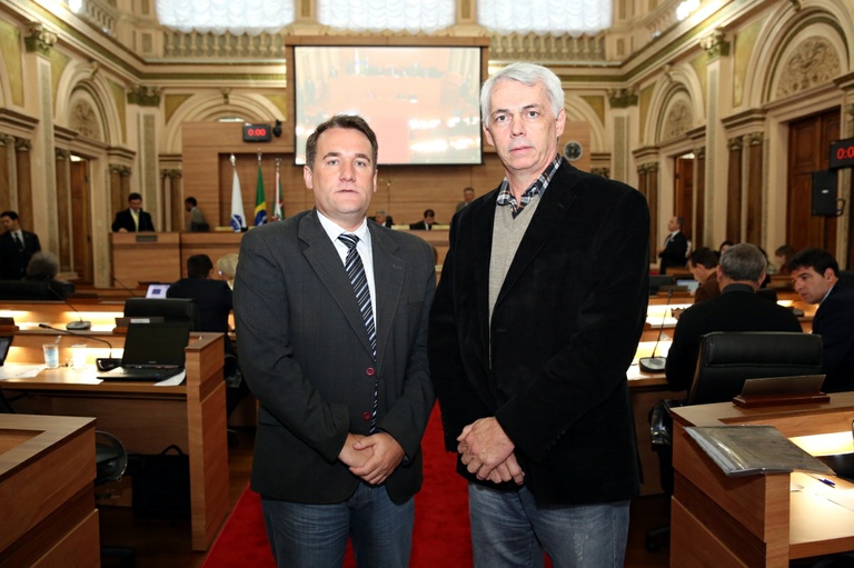 Notas de Plenário - Sessão ordinária de 10 de junho