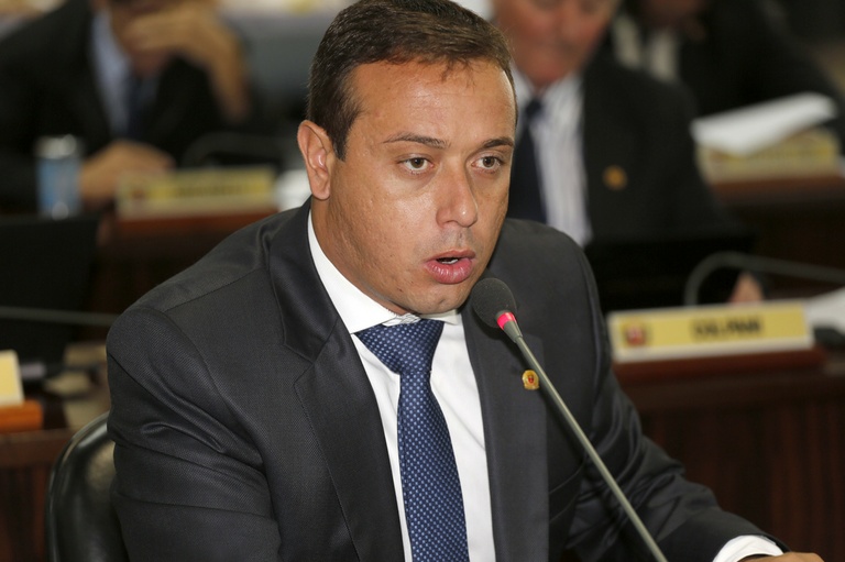 Notas de Plenário - Sessão Ordinária de 11 de março