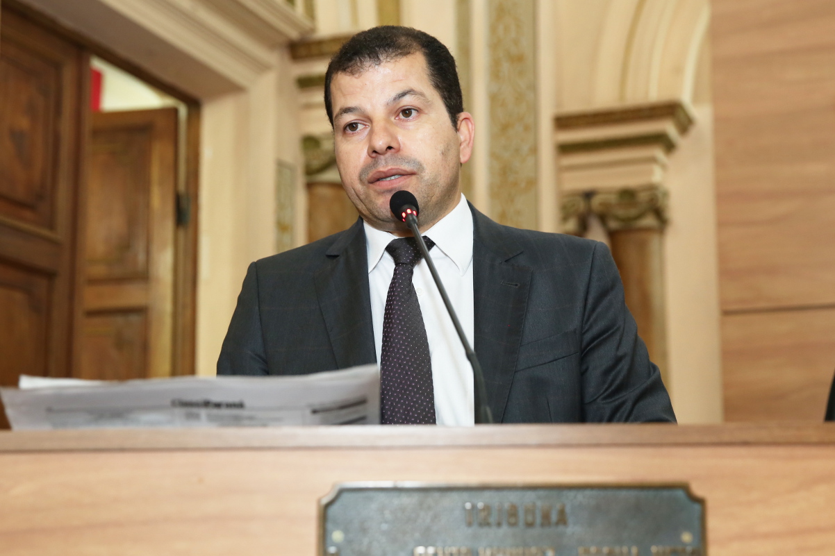 Notas de Plenário - Sessão ordinária de 14 de outubro