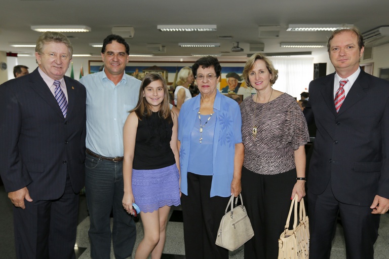 Notas de Plenário - Sessão Ordinária de 16 de Dezembro 
