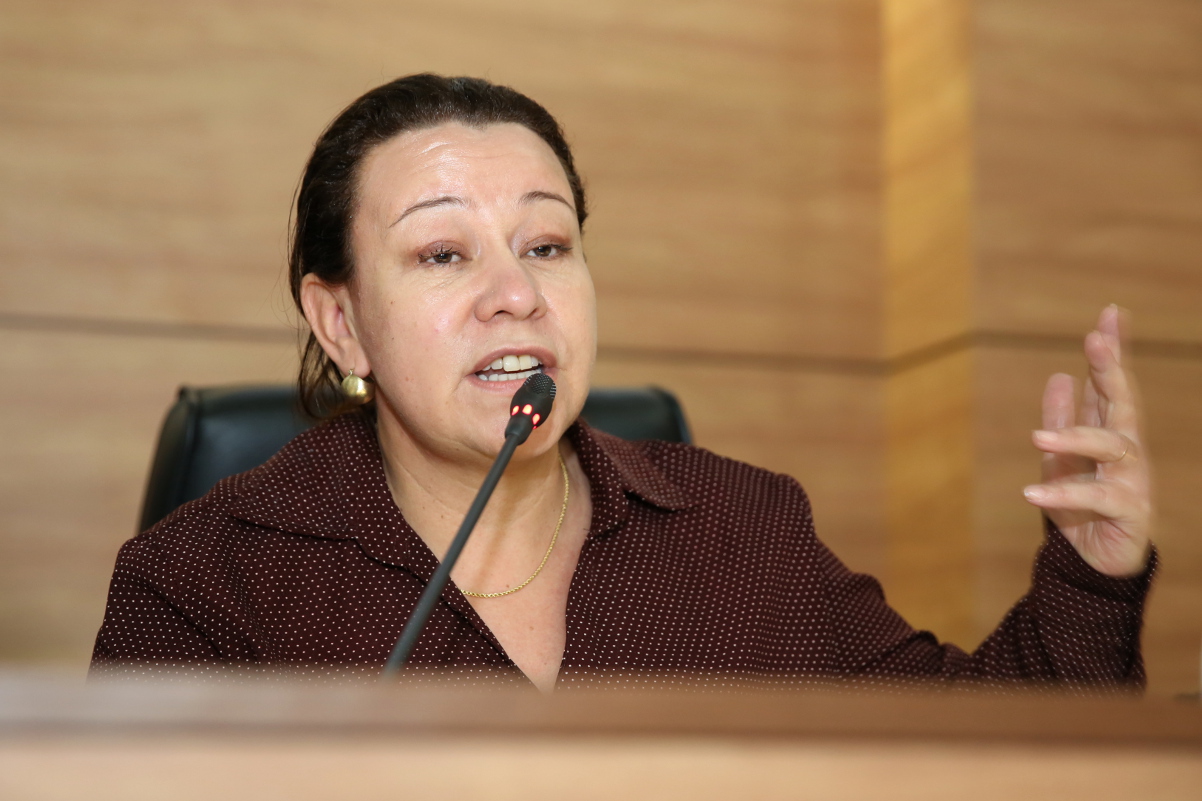 Notas de Plenário - Sessão Ordinária de 17 de setembro