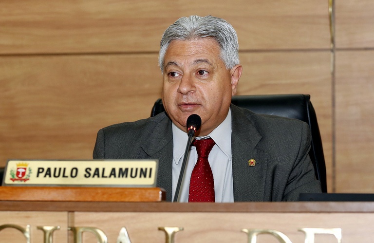 Notas de Plenário - Sessão Ordinária de 2 de dezembro