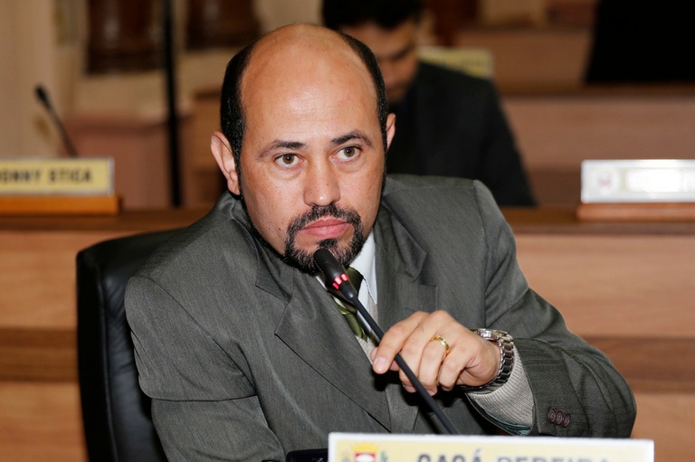 Notas de Plenário - Sessão ordinária de 21 de outubro