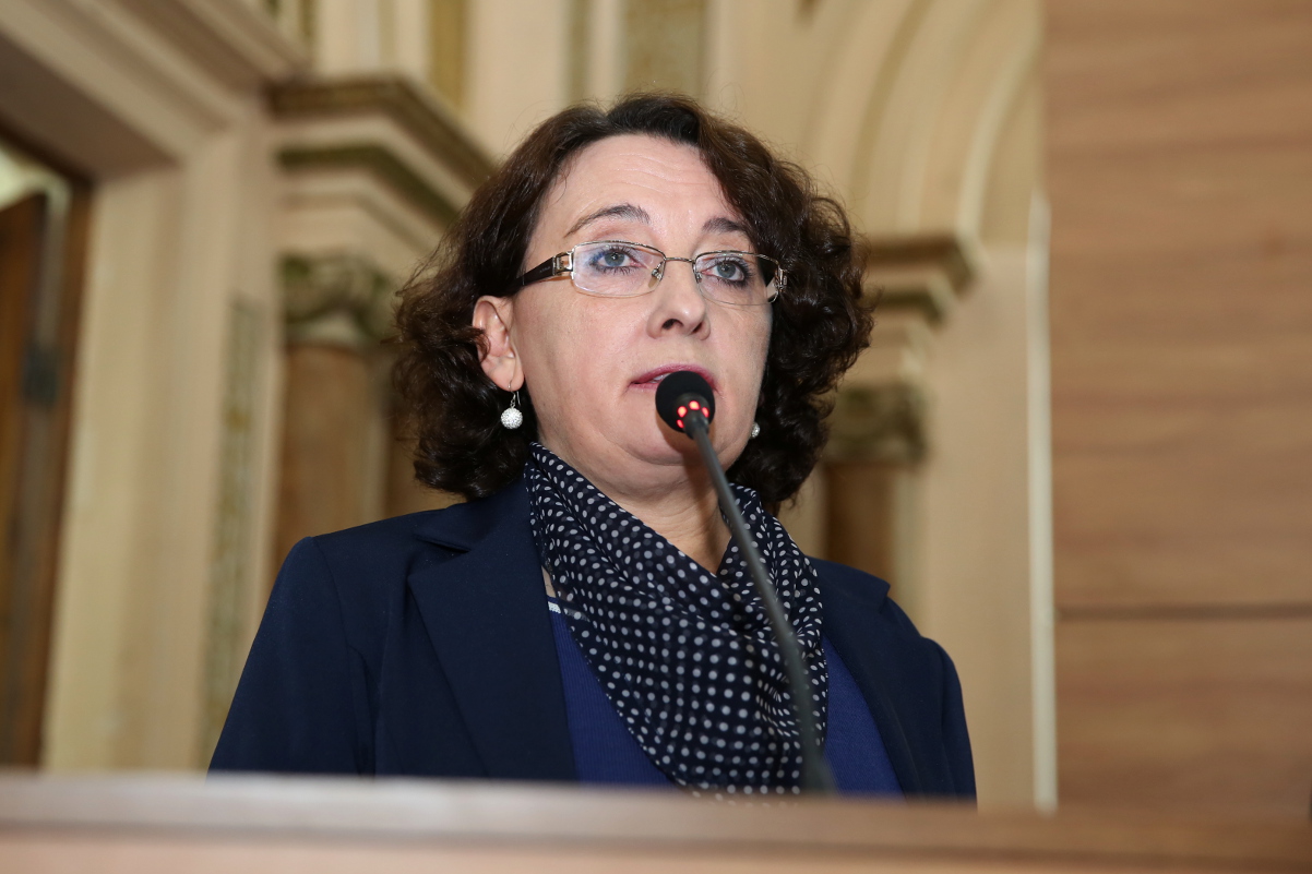 Notas de Plenário - Sessão ordinária de 22 de outubro