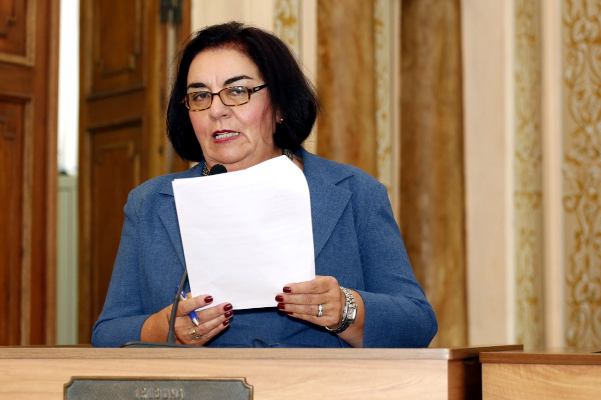 Notas de Plenário - Sessão ordinária de 23 de fevereiro