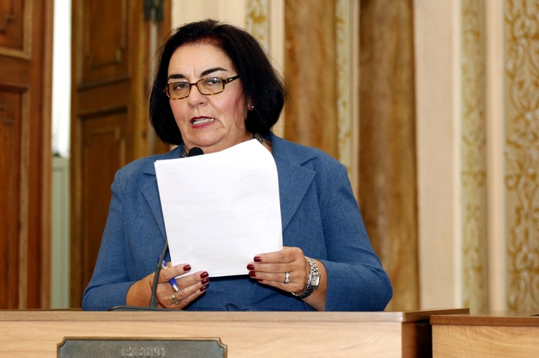 Notas de Plenário - Sessão ordinária de 23 de fevereiro