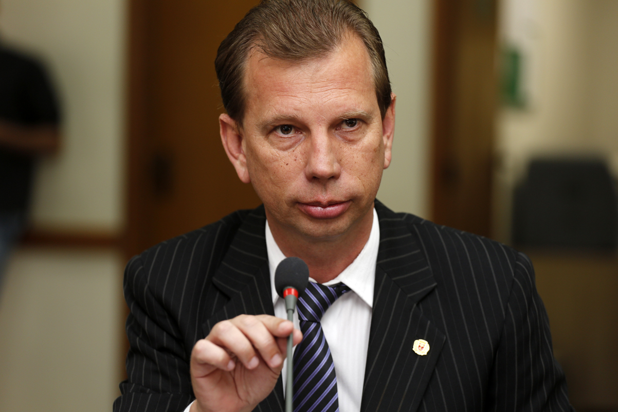 Notas de Plenário - Sessão Ordinária de 23 de Outubro  