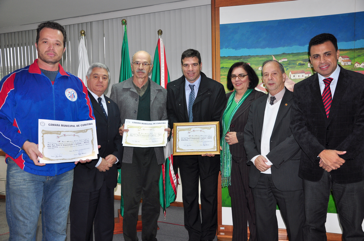 Notas de Plenário - Sessão ordinária de 24 de junho 