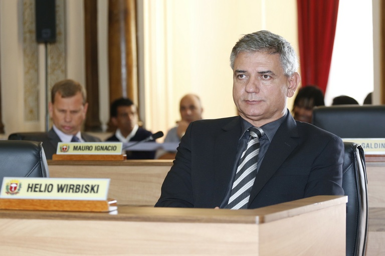 Notas de Plenário - Sessão ordinária de 24 de março 