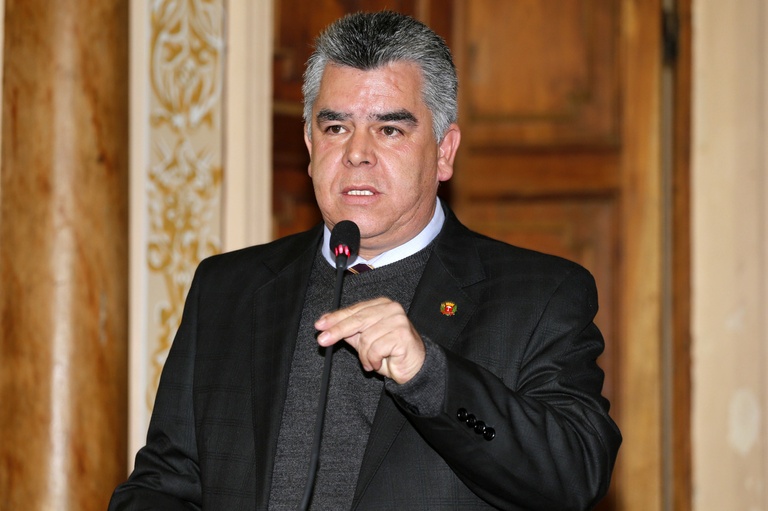 Notas de Plenário - Sessão ordinária de 26 de maio