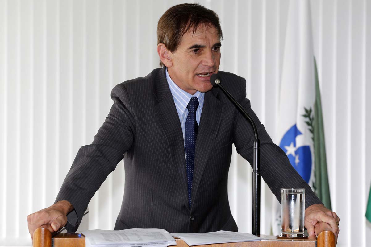 Notas de Plenário - Sessão Ordinária de 26 de novembro 