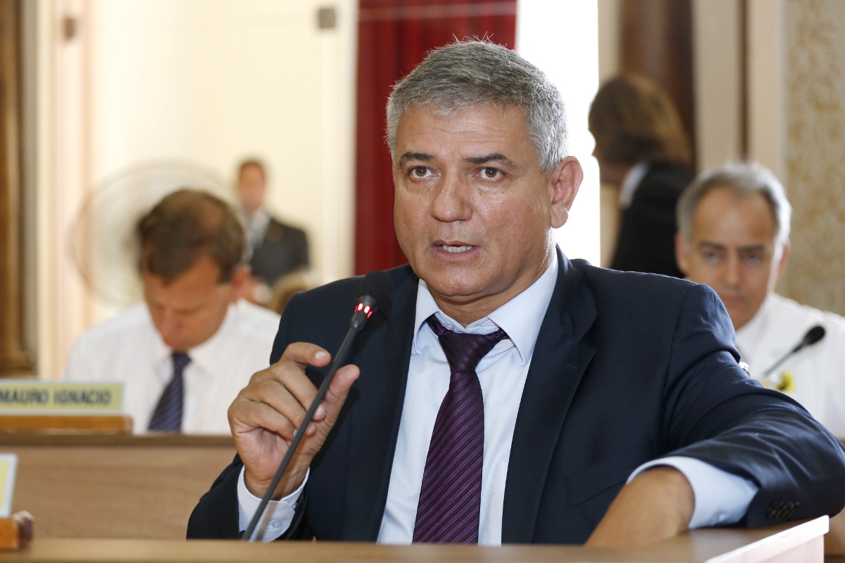 Notas de Plenário - Sessão ordinária de 3 de dezembro