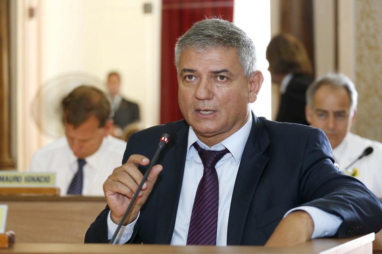 Notas de Plenário - Sessão ordinária de 3 de dezembro