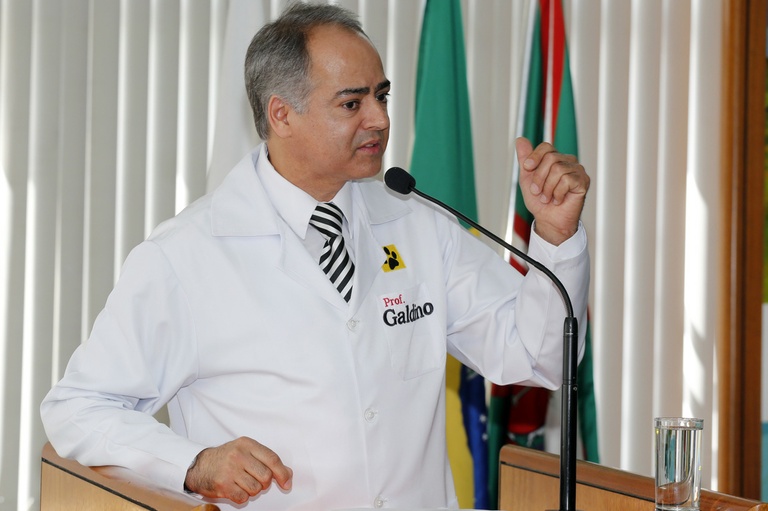 Notas de Plenário - Sessão Ordinária de 30 de Outubro 