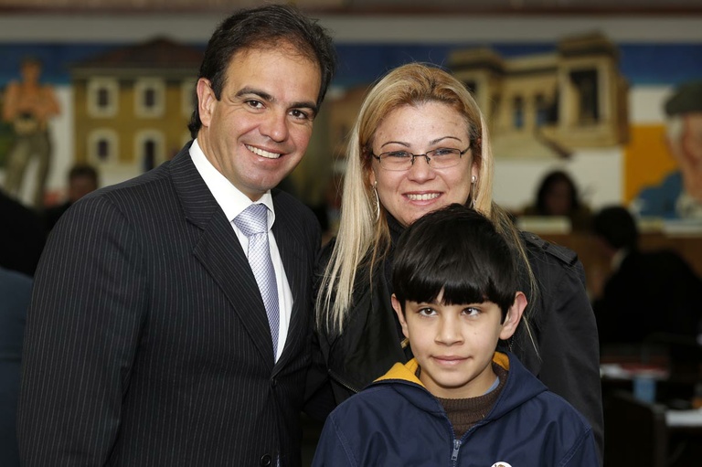 Notas de Plenário - Sessão Ordinária de 30 de setembro 