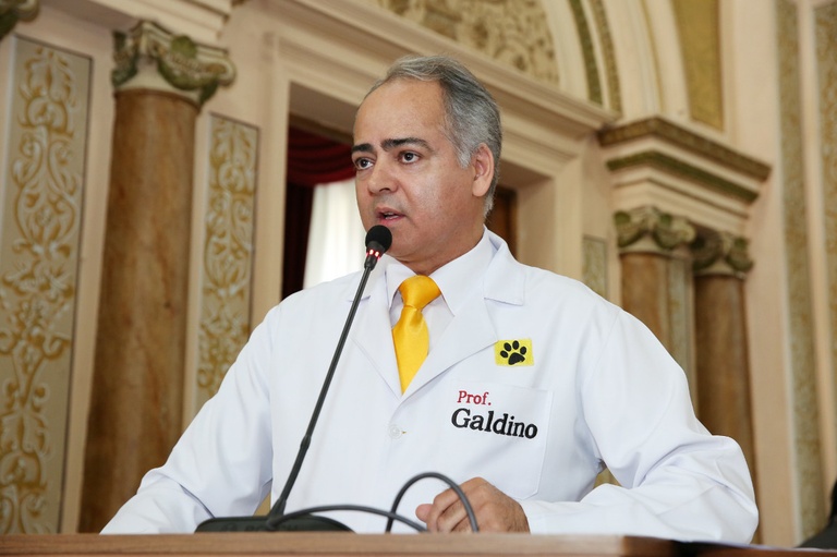 Notas de Plenário - Sessão ordinária de 6 de maio 