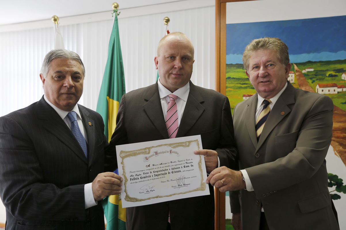 Notas de Plenário - Sessão Solene de 10 de março