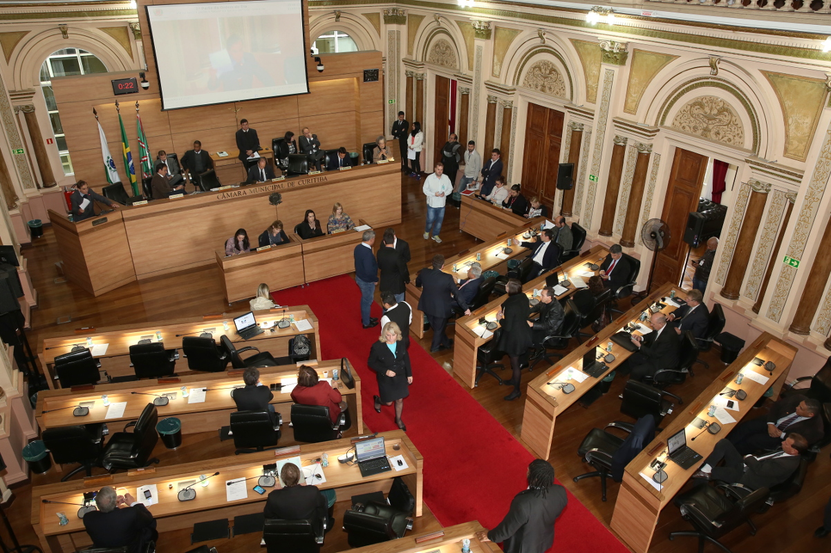 Notas de sessão plenária de 21 de setembro