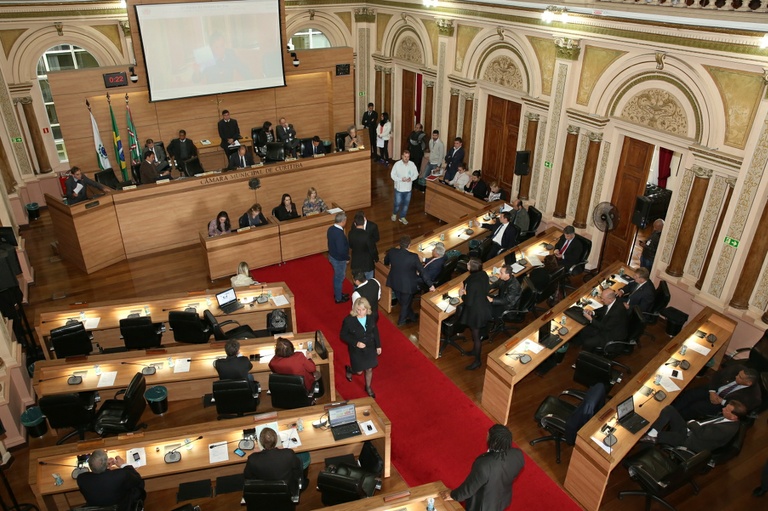 Notas de sessão plenária de 21 de setembro