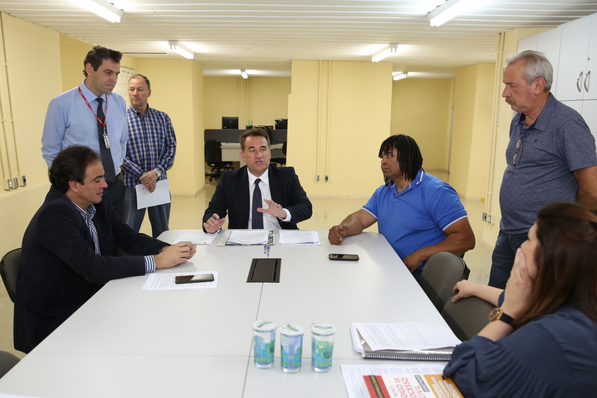 Notificação do acusado é autorizada pela Comissão Processante