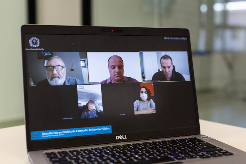 Nova avaliação do funcionalismo de Curitiba já pode ser votada em plenário