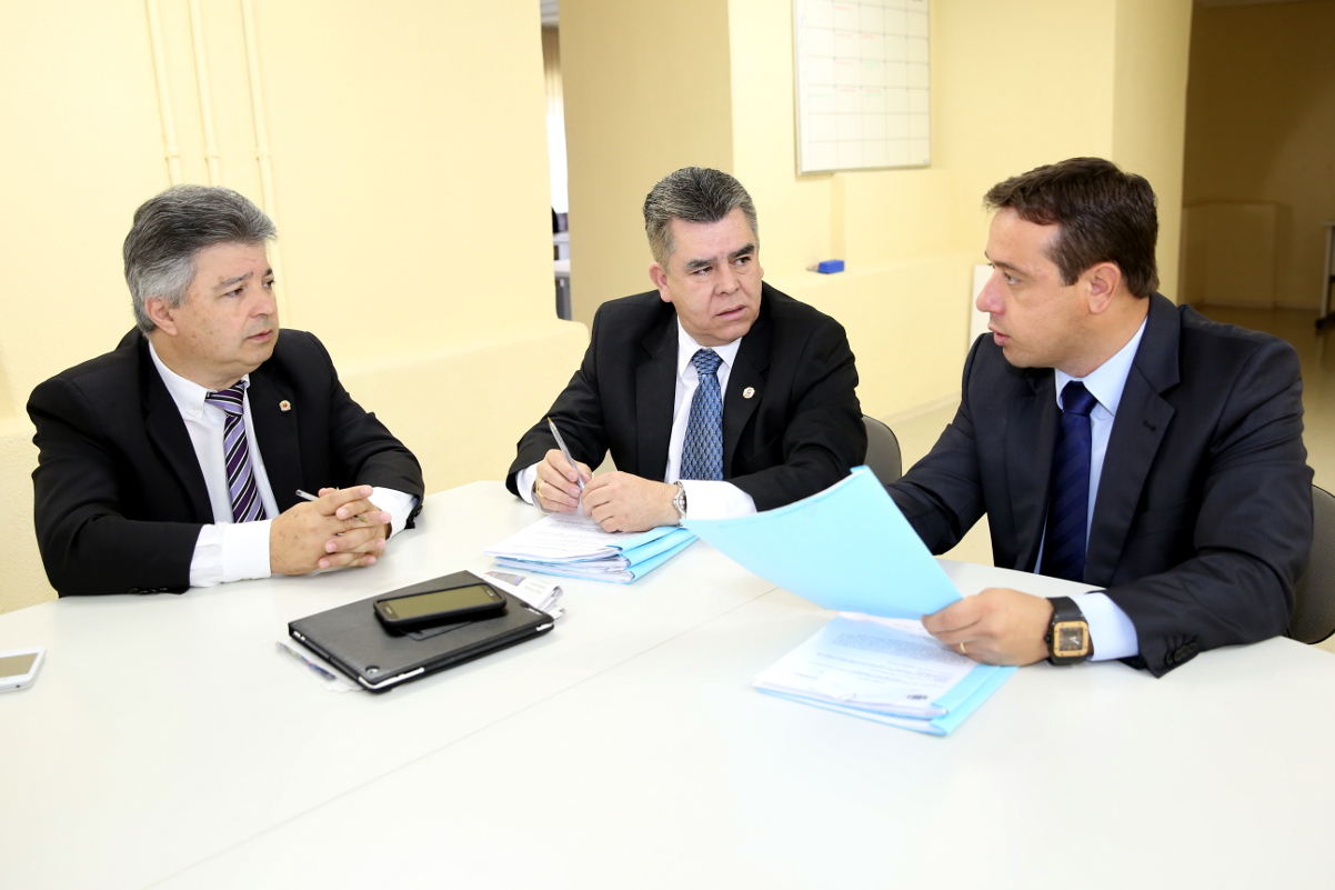 Nova carreira da GM tem aval da Comissão de Segurança