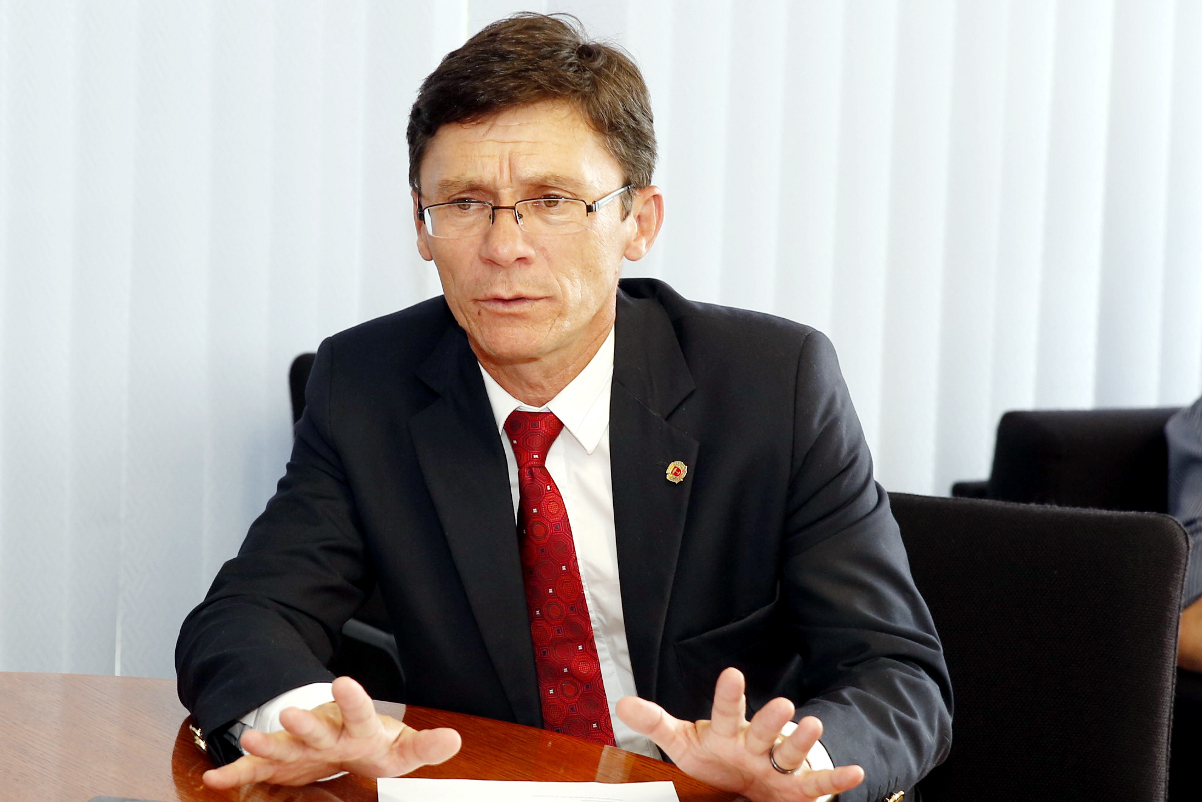 Nova carreira dos educadores será votada na próxima semana