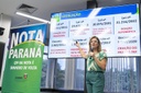 Nova funcionalidade do Nota Paraná é apresentada em seminário na Câmara