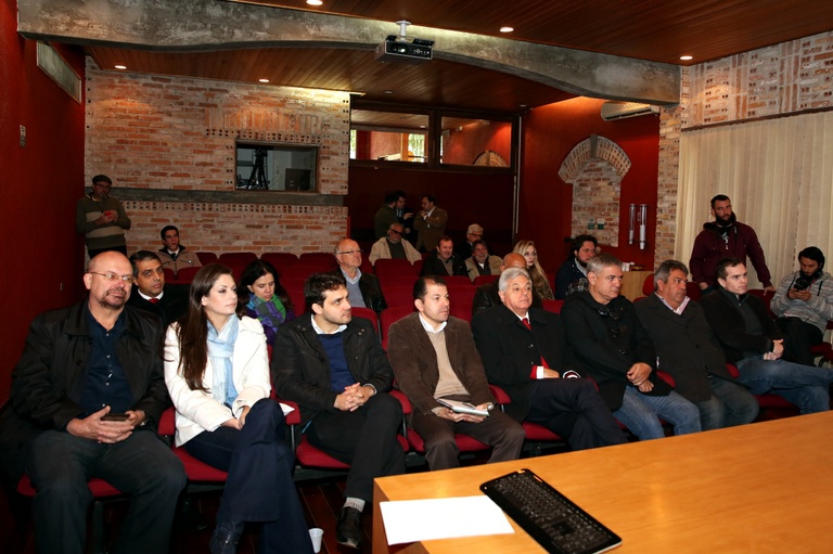 Nova lei de zoneamento deve chegar à Câmara até o fim deste mês