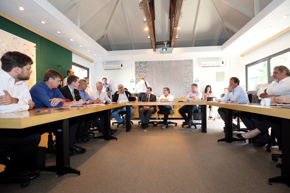 Nova Lei de Zoneamento deve chegar à Câmara em outubro