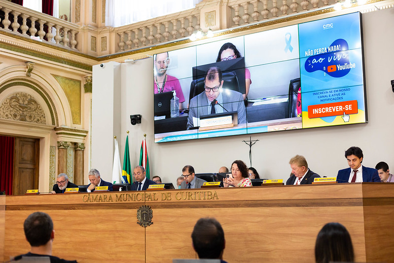 Nova PGV ganha aval de Economia e avança na Câmara