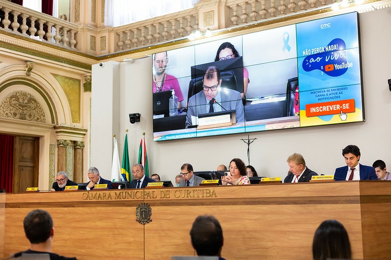 Nova PGV ganha aval de Economia e avança na Câmara