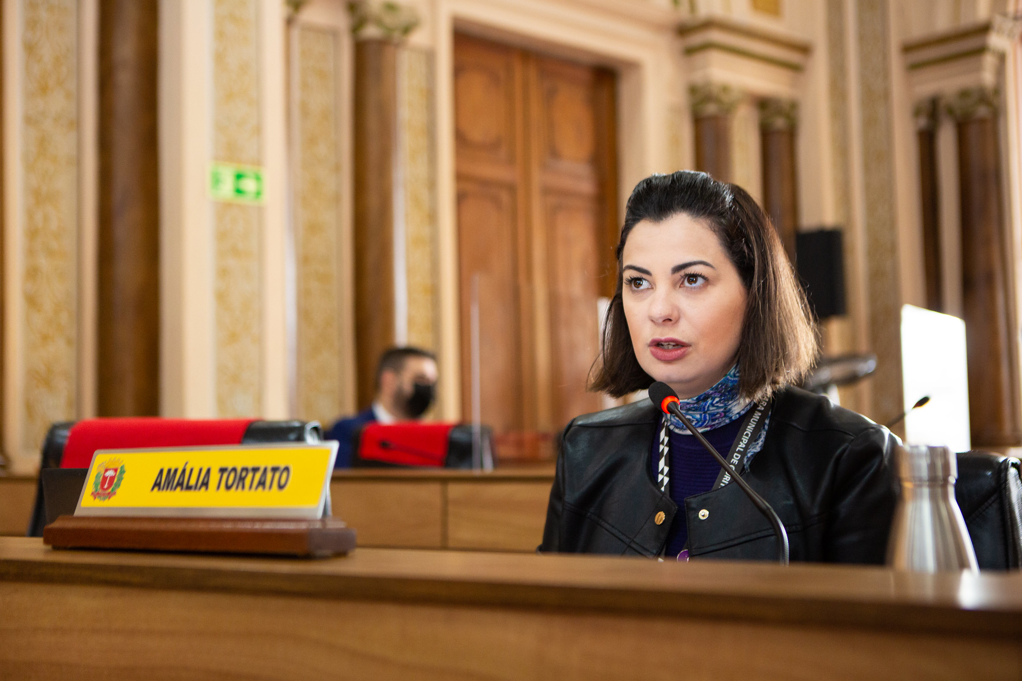 Nova prorrogação do mandato dos diretores das escolas municipais tramita em urgência